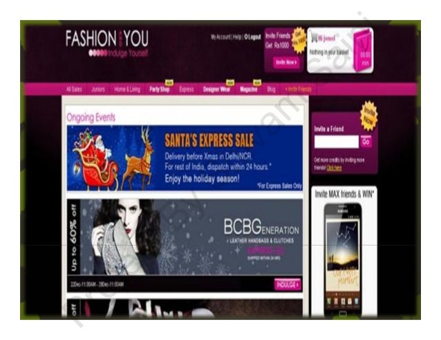 Fashion and you login page 50 Fashion and you login page 97